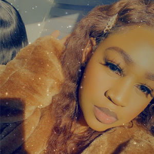 Meet your Posher, Nomzamo